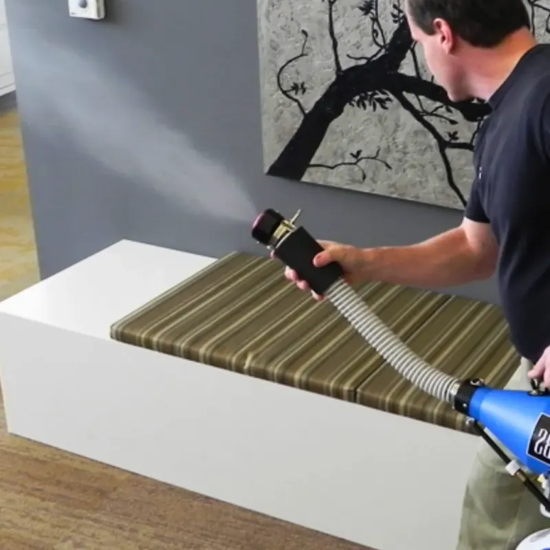 Professional Odor Removal in Mitchell, IN